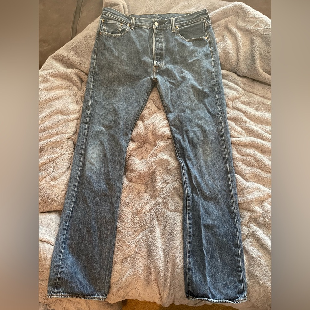 Men’s Levi’s jeans 36x36